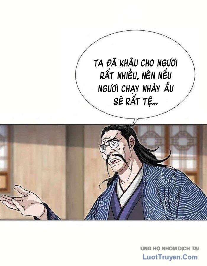 Thánh Linh Quy Lai Chapter 11 - Trang 2