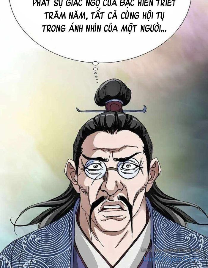 Thánh Linh Quy Lai Chapter 11 - Trang 2