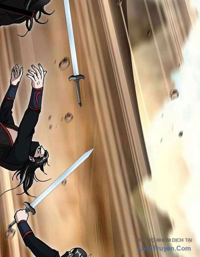 Thánh Linh Quy Lai Chapter 11 - Trang 2