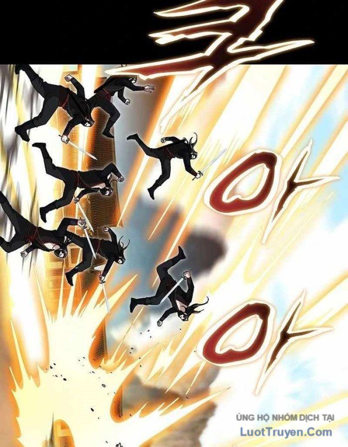 Thánh Linh Quy Lai Chapter 11 - Trang 2
