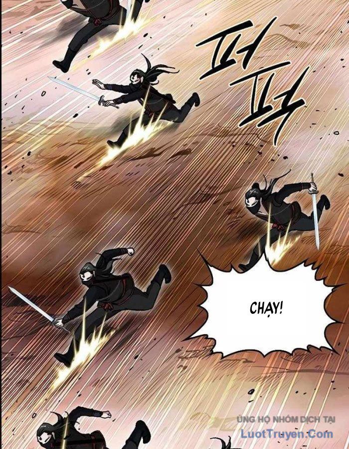 Thánh Linh Quy Lai Chapter 11 - Trang 2