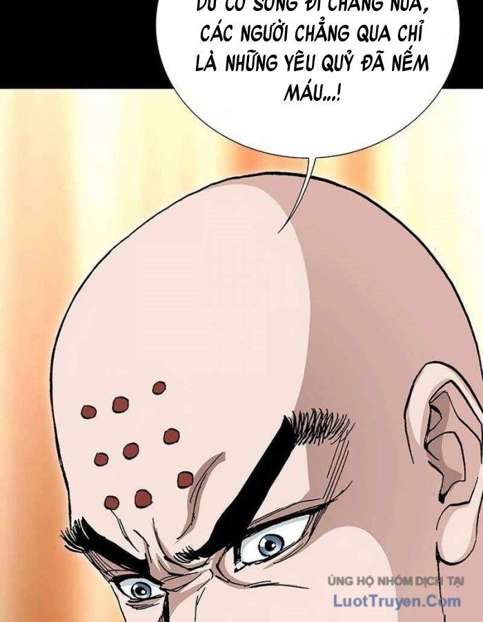 Thánh Linh Quy Lai Chapter 11 - Trang 2