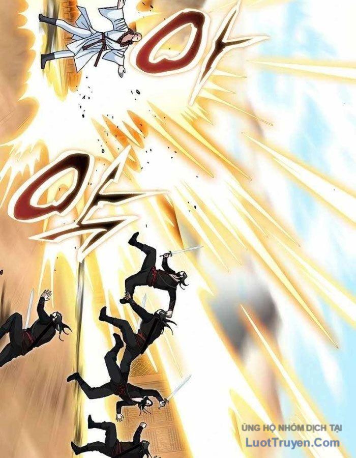 Thánh Linh Quy Lai Chapter 11 - Trang 2