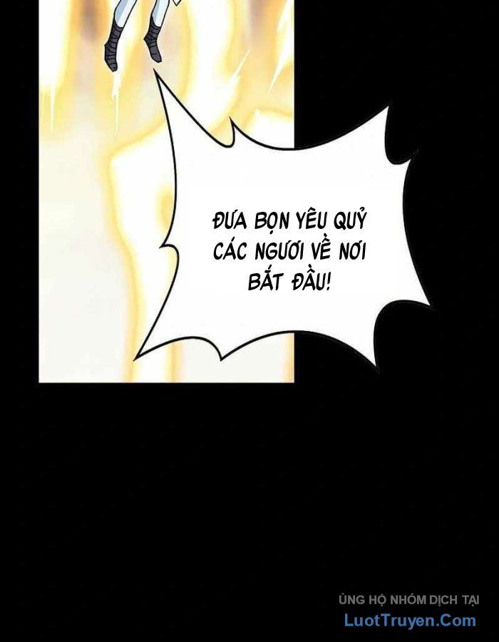 Thánh Linh Quy Lai Chapter 11 - Trang 2