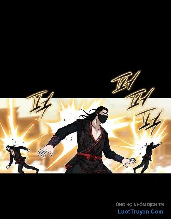 Thánh Linh Quy Lai Chapter 11 - Trang 2