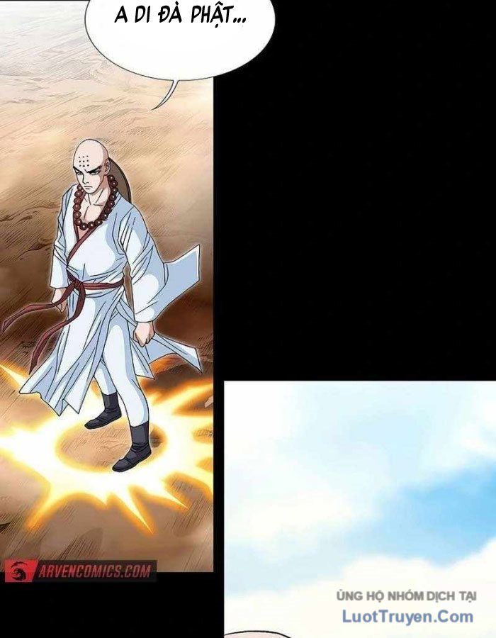 Thánh Linh Quy Lai Chapter 11 - Trang 2
