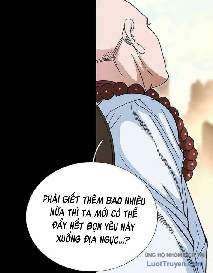 Thánh Linh Quy Lai Chapter 11 - Trang 2