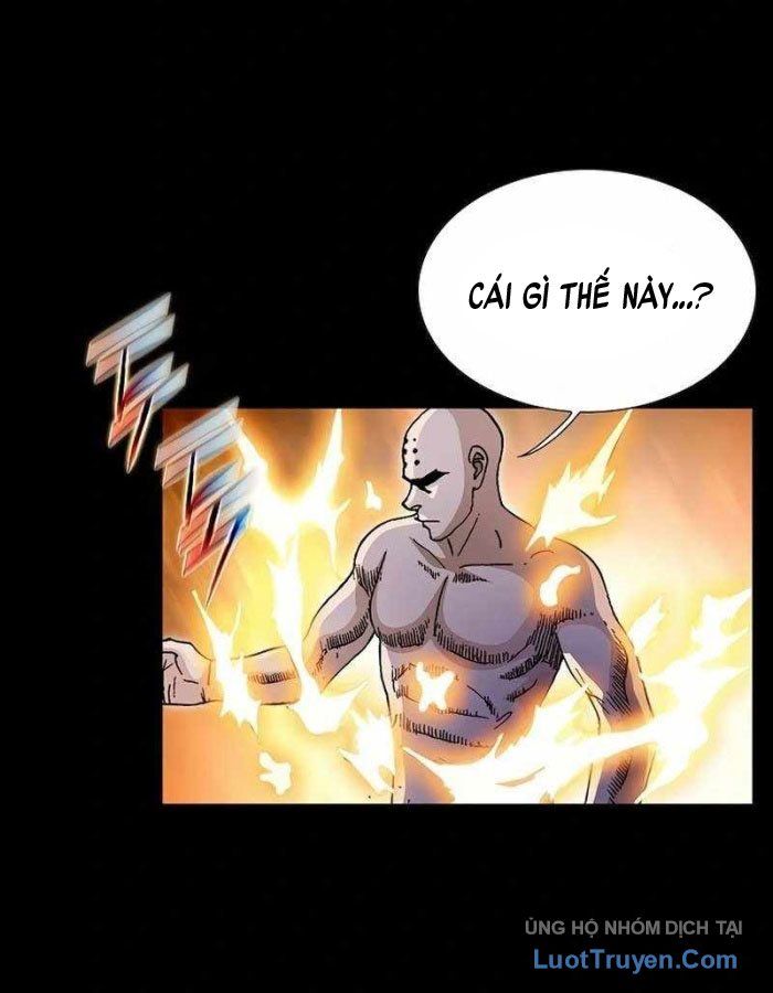 Thánh Linh Quy Lai Chapter 11 - Trang 2