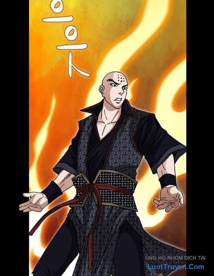 Thánh Linh Quy Lai Chapter 11 - Trang 2