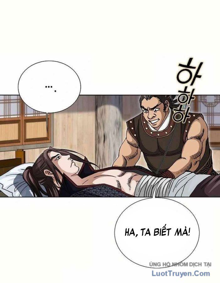 Thánh Linh Quy Lai Chapter 11 - Trang 2