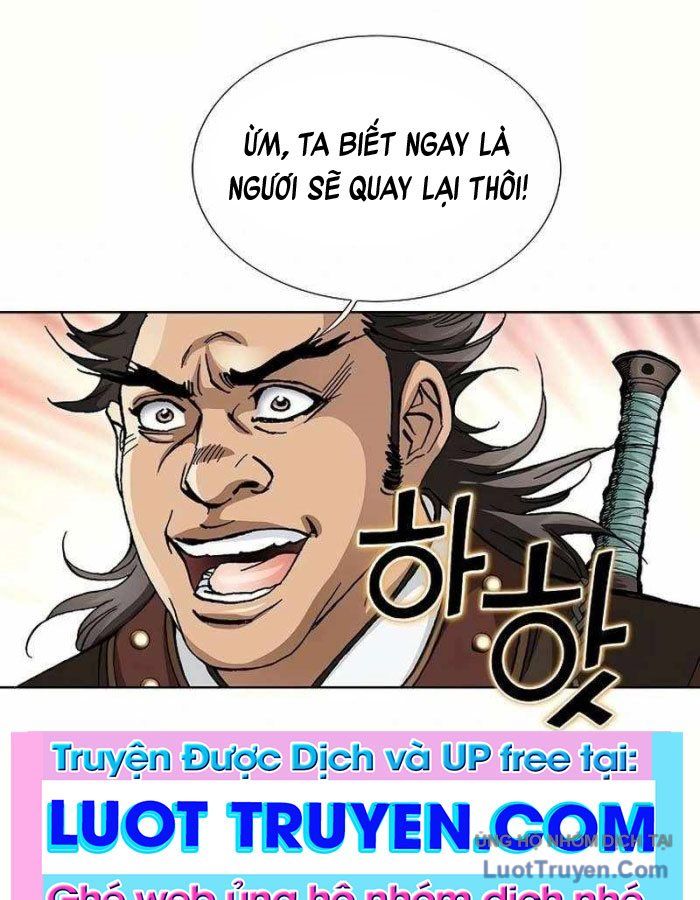 Thánh Linh Quy Lai Chapter 11 - Trang 2