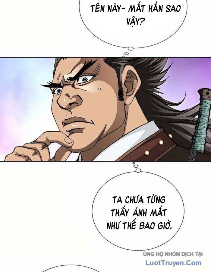 Thánh Linh Quy Lai Chapter 11 - Trang 2
