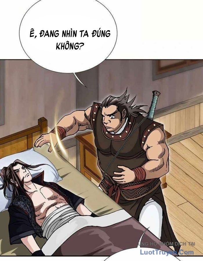 Thánh Linh Quy Lai Chapter 11 - Trang 2