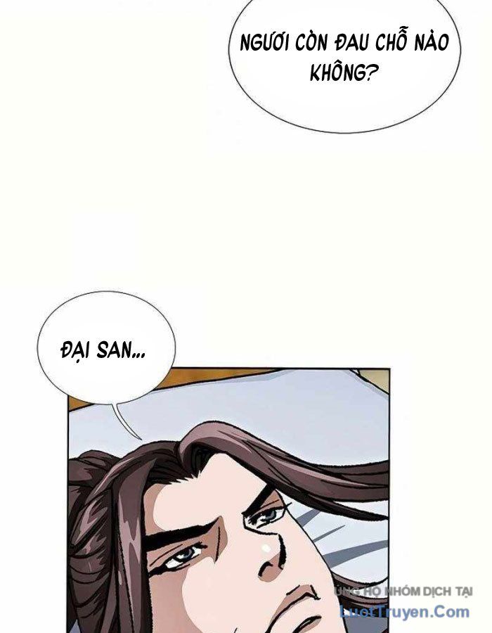 Thánh Linh Quy Lai Chapter 11 - Trang 2