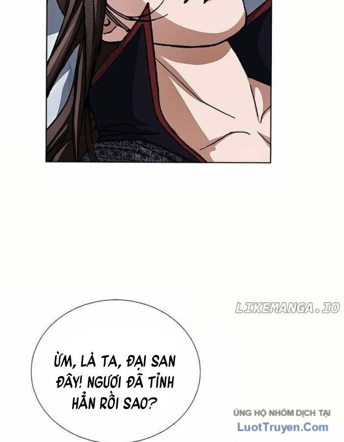 Thánh Linh Quy Lai Chapter 11 - Trang 2