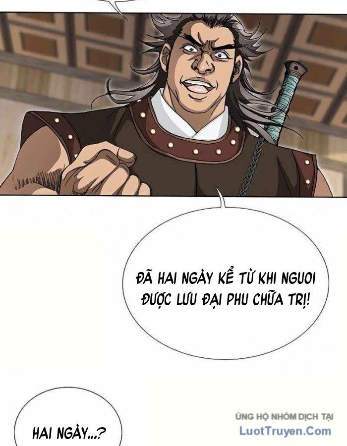 Thánh Linh Quy Lai Chapter 11 - Trang 2