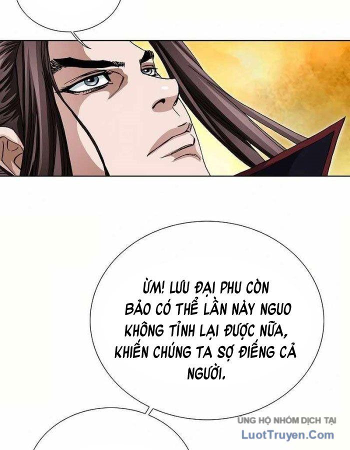 Thánh Linh Quy Lai Chapter 11 - Trang 2
