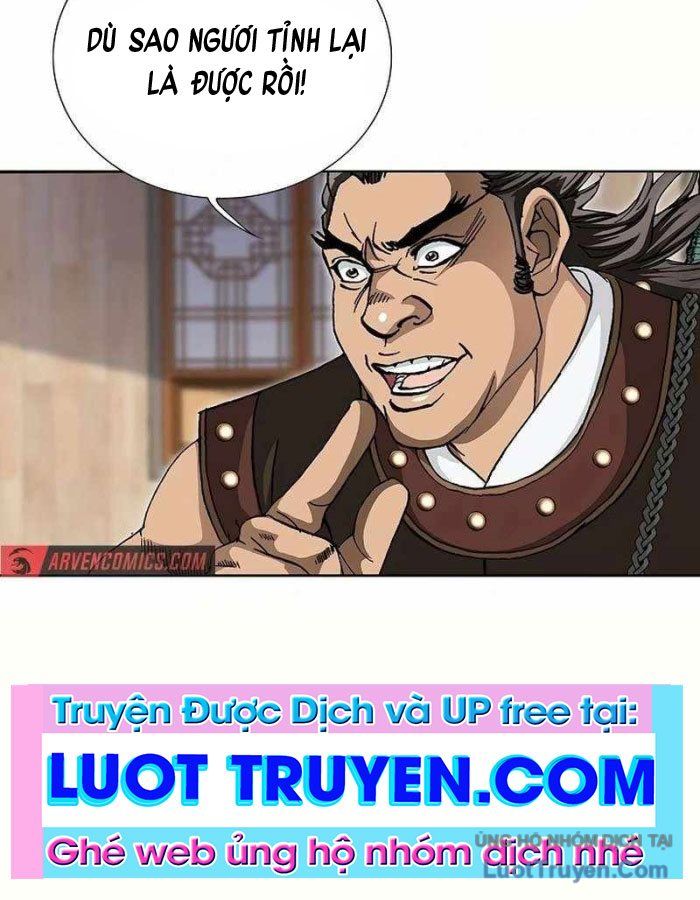 Thánh Linh Quy Lai Chapter 11 - Trang 2