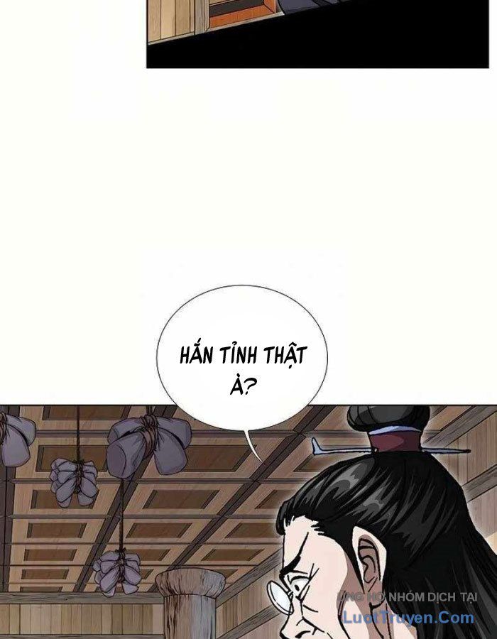 Thánh Linh Quy Lai Chapter 11 - Trang 2