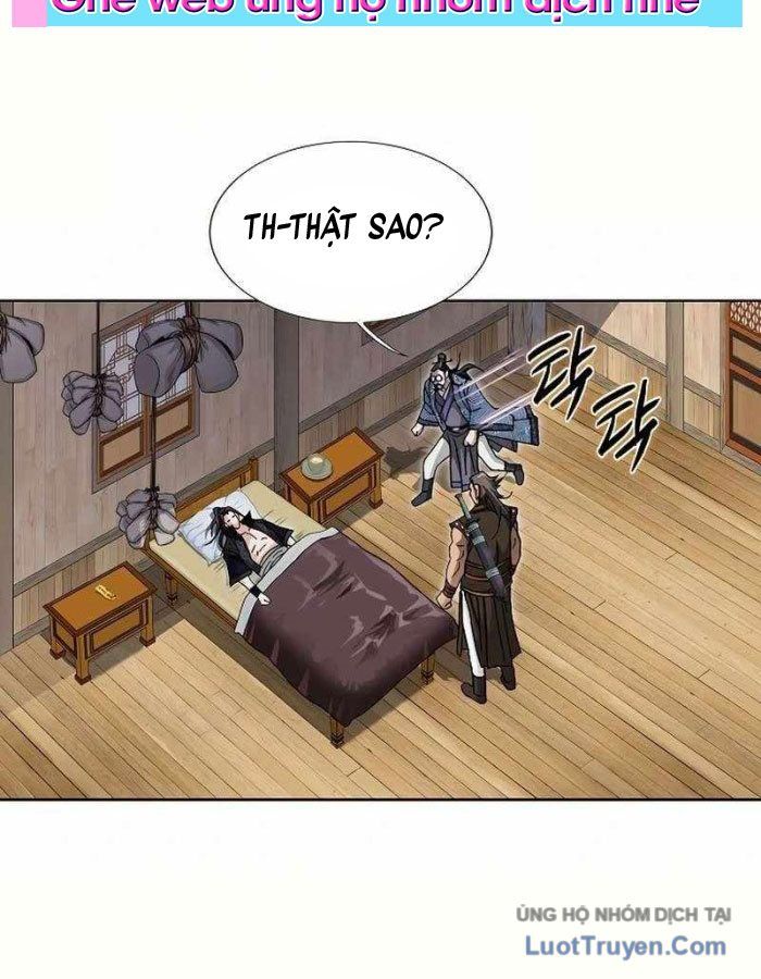 Thánh Linh Quy Lai Chapter 11 - Trang 2
