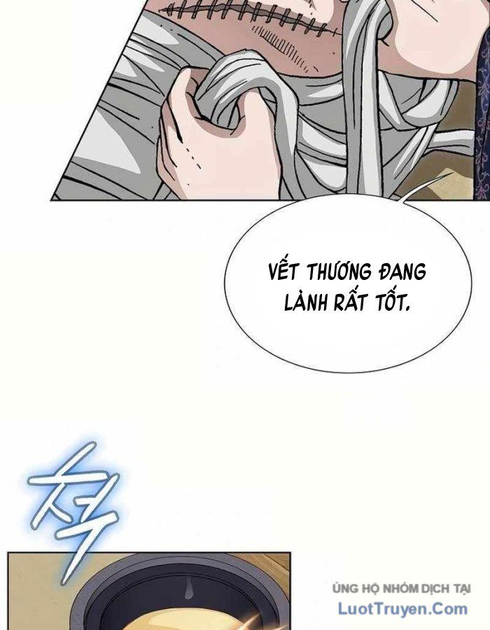 Thánh Linh Quy Lai Chapter 11 - Trang 2