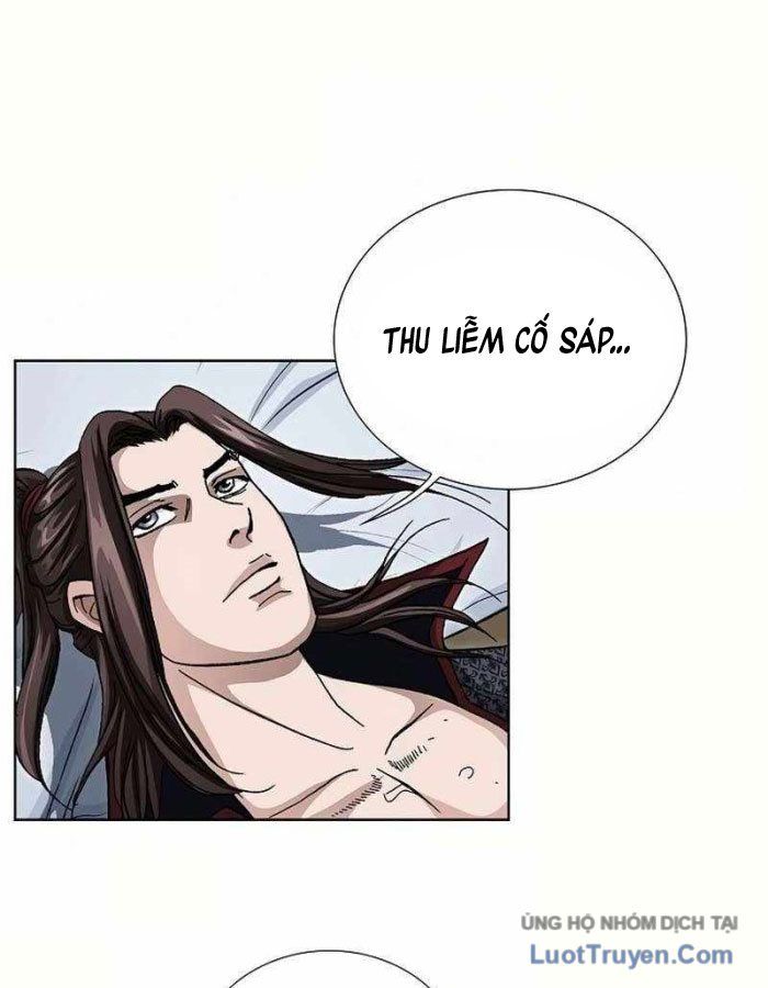Thánh Linh Quy Lai Chapter 11 - Trang 2