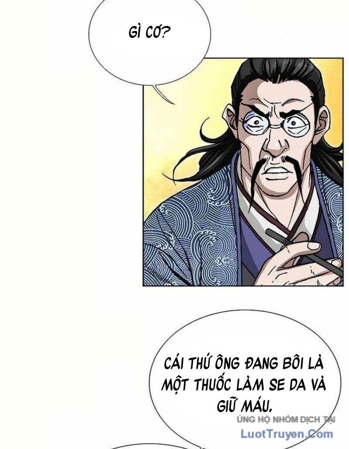 Thánh Linh Quy Lai Chapter 11 - Trang 2