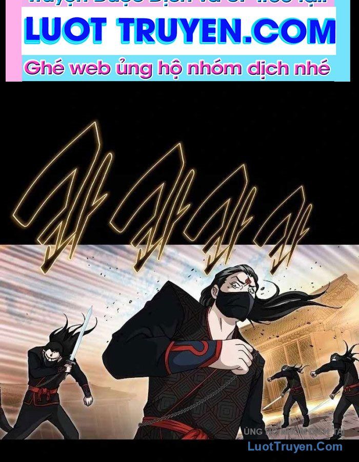 Thánh Linh Quy Lai Chapter 11 - Trang 2