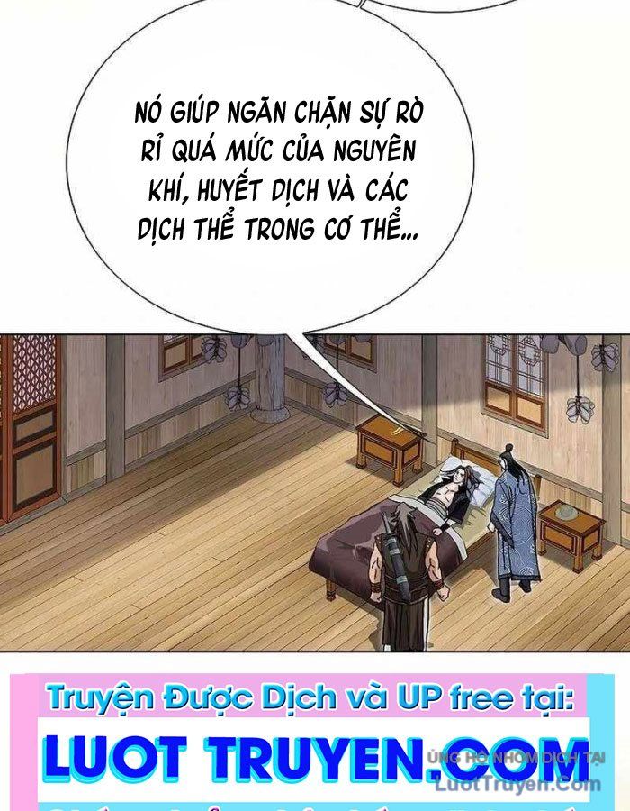 Thánh Linh Quy Lai Chapter 11 - Trang 2