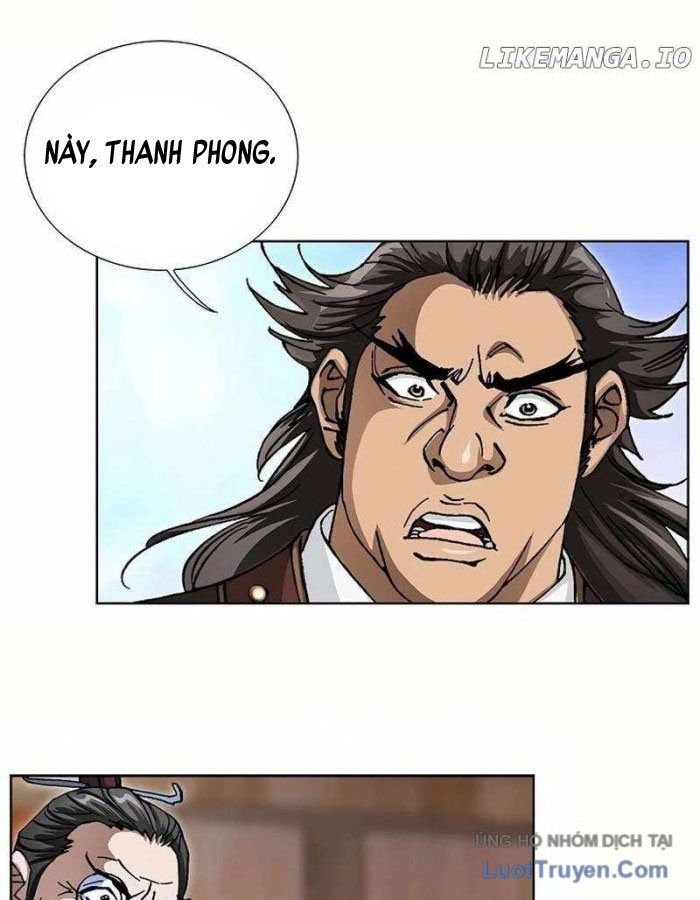 Thánh Linh Quy Lai Chapter 11 - Trang 2