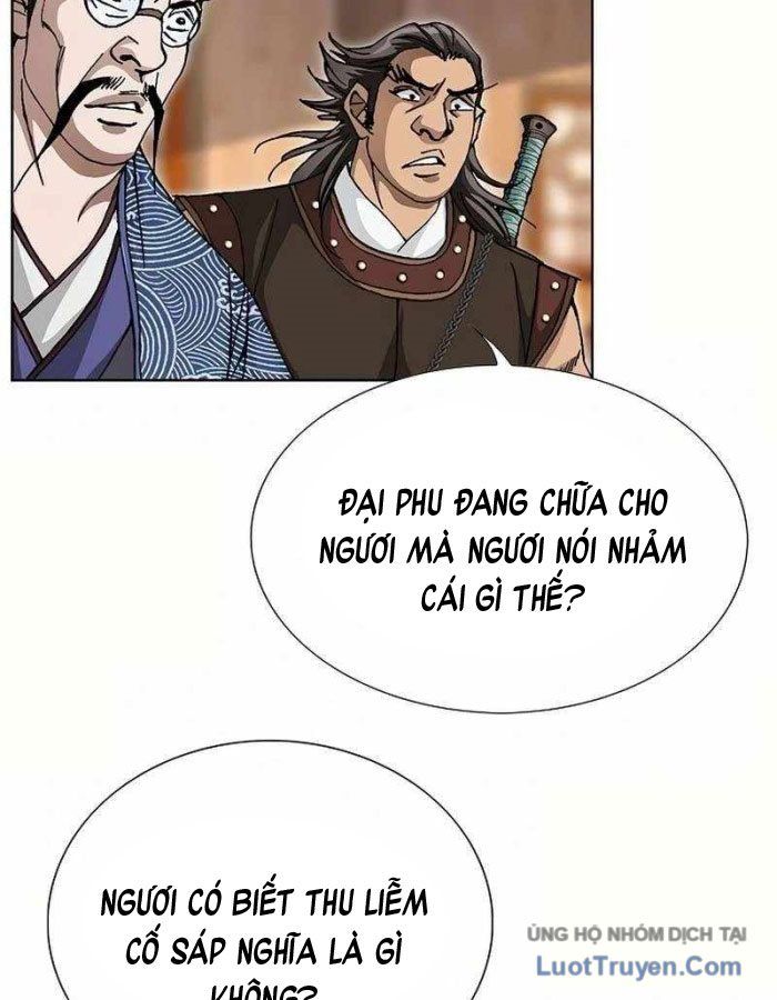 Thánh Linh Quy Lai Chapter 11 - Trang 2
