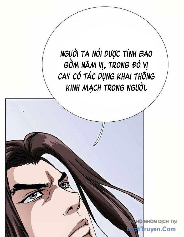 Thánh Linh Quy Lai Chapter 11 - Trang 2
