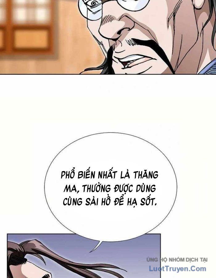 Thánh Linh Quy Lai Chapter 11 - Trang 2