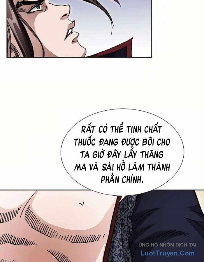Thánh Linh Quy Lai Chapter 11 - Trang 2