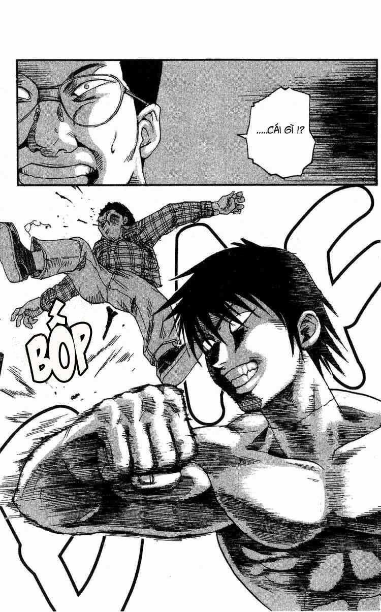 Thanh Ma Kiếm Huyền Thoại Chapter 1 - Trang 2