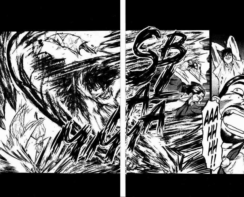 Thanh Ma Kiếm Huyền Thoại Chapter 7 - Trang 2