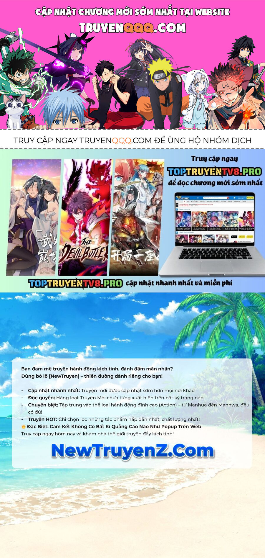 Thanh Mai Trúc Mã Của Đệ Nhất Thiên Hạ Chapter 55 - Trang 2