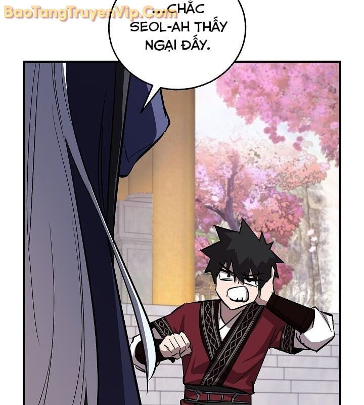 Thanh Mai Trúc Mã Của Đệ Nhất Thiên Hạ Chapter 55 - Trang 2