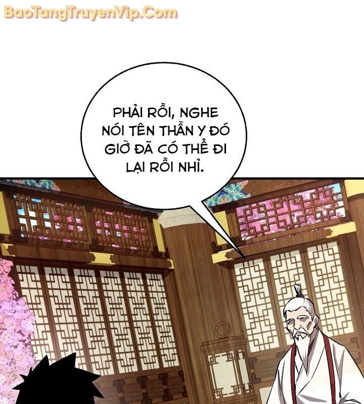 Thanh Mai Trúc Mã Của Đệ Nhất Thiên Hạ Chapter 55 - Trang 2
