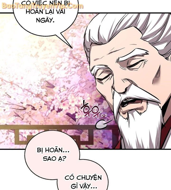Thanh Mai Trúc Mã Của Đệ Nhất Thiên Hạ Chapter 55 - Trang 2