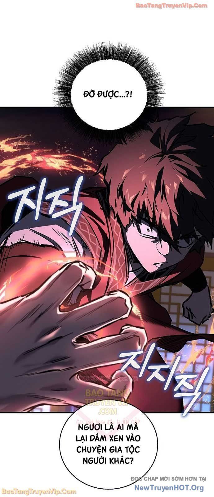 Thanh Mai Trúc Mã Của Đệ Nhất Thiên Hạ Chapter 71 - Trang 2