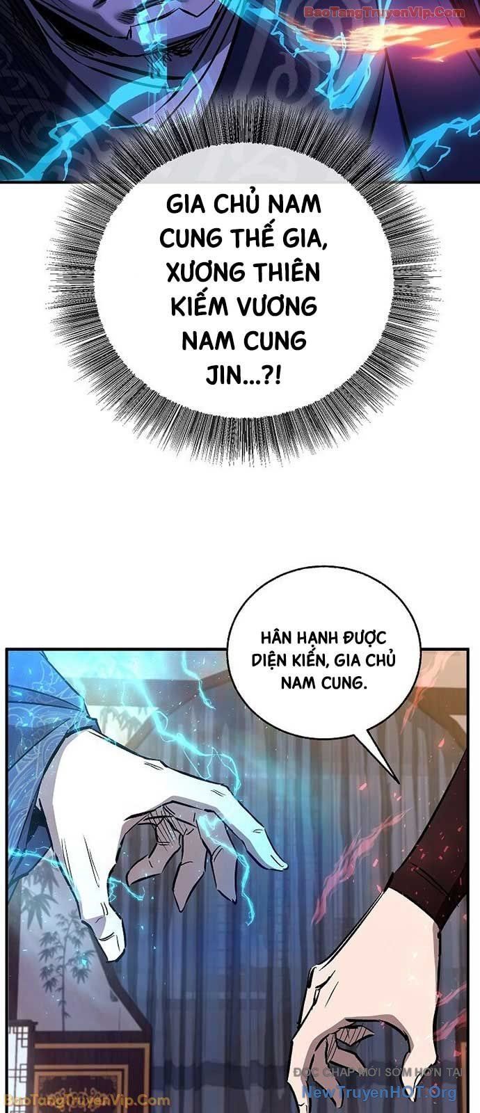 Thanh Mai Trúc Mã Của Đệ Nhất Thiên Hạ Chapter 71 - Trang 2