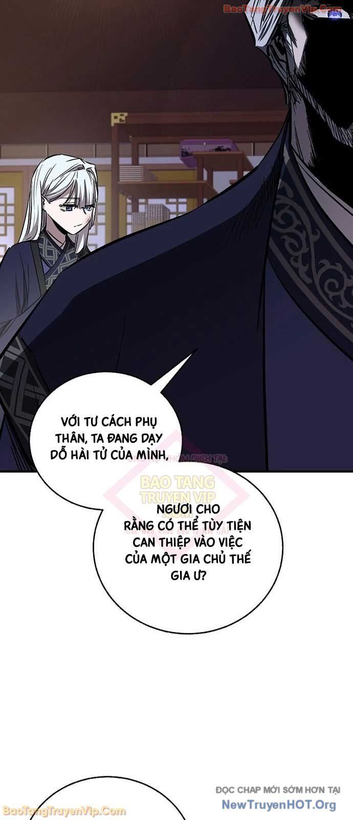 Thanh Mai Trúc Mã Của Đệ Nhất Thiên Hạ Chapter 71 - Trang 2