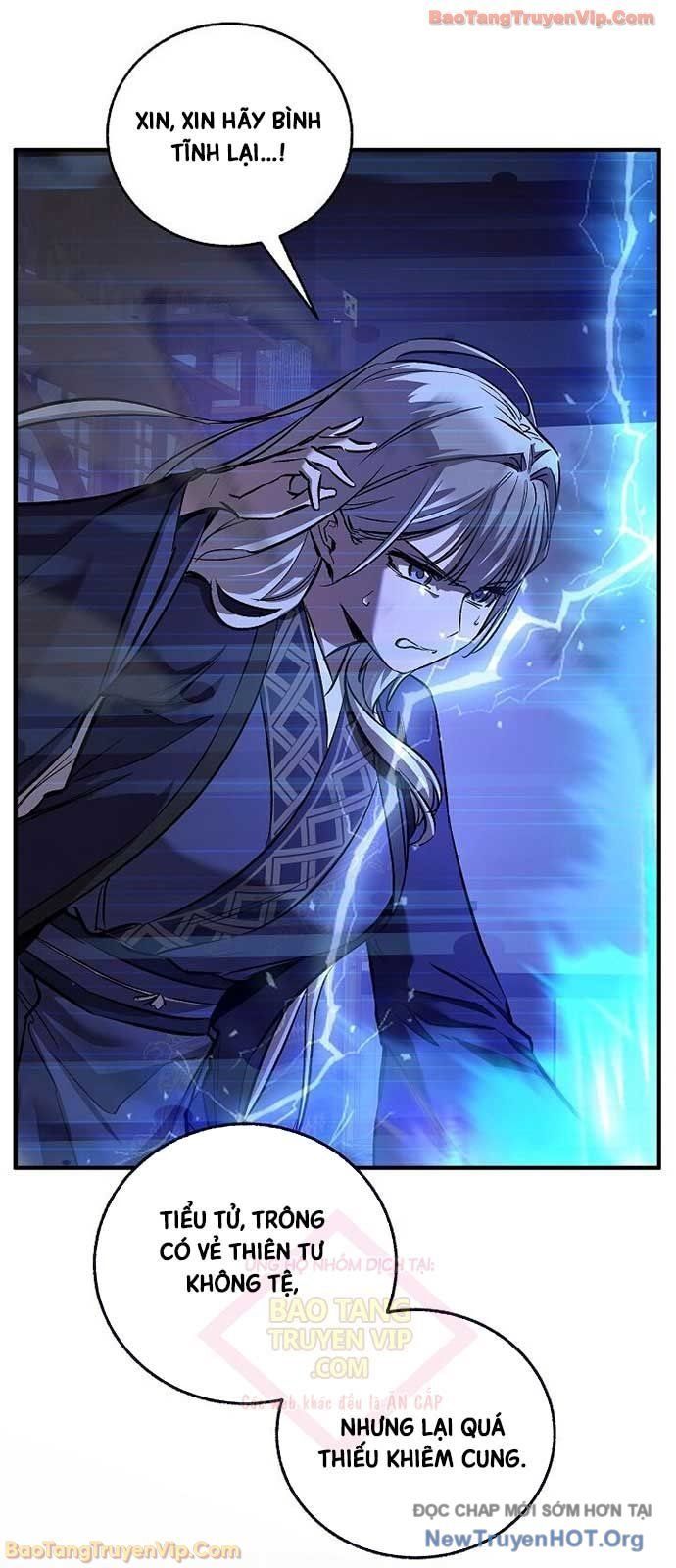 Thanh Mai Trúc Mã Của Đệ Nhất Thiên Hạ Chapter 71 - Trang 2