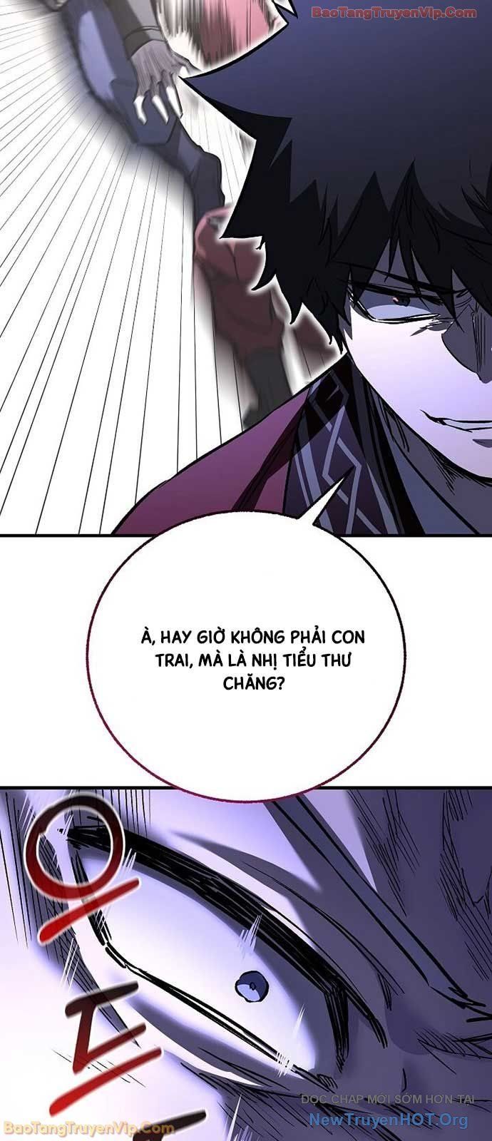 Thanh Mai Trúc Mã Của Đệ Nhất Thiên Hạ Chapter 71 - Trang 2