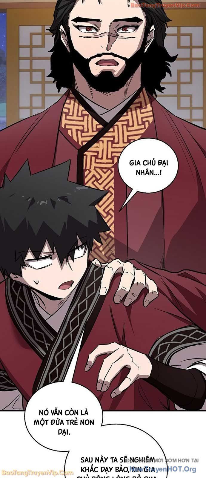 Thanh Mai Trúc Mã Của Đệ Nhất Thiên Hạ Chapter 71 - Trang 2