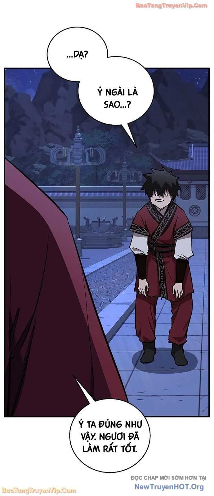 Thanh Mai Trúc Mã Của Đệ Nhất Thiên Hạ Chapter 71 - Trang 2