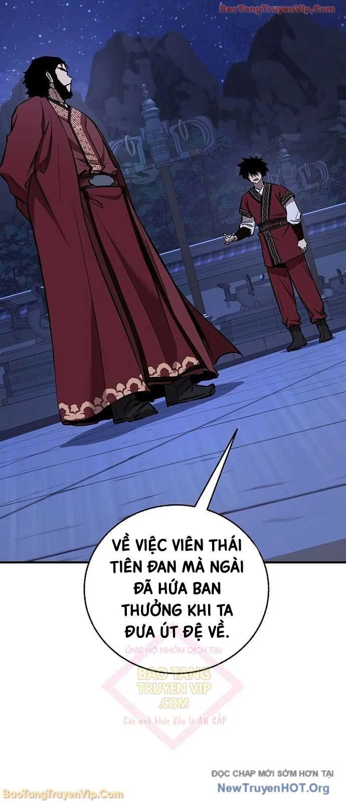 Thanh Mai Trúc Mã Của Đệ Nhất Thiên Hạ Chapter 71 - Trang 2