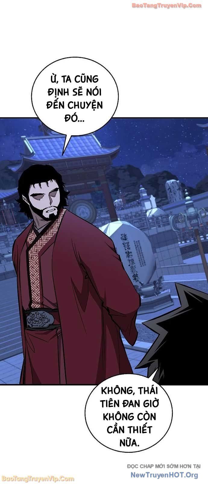 Thanh Mai Trúc Mã Của Đệ Nhất Thiên Hạ Chapter 71 - Trang 2