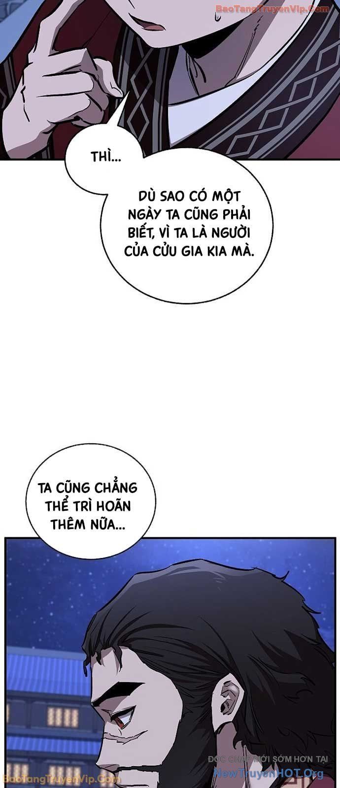 Thanh Mai Trúc Mã Của Đệ Nhất Thiên Hạ Chapter 71 - Trang 2